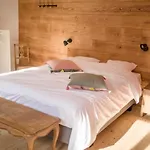 Bed and breakfast Le Mayou 3*