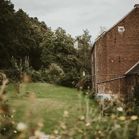 Le Mayou Отель типа 