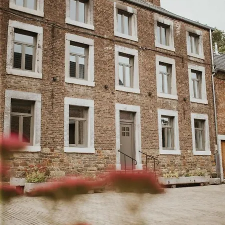 Bed & Breakfast Le Mayou *