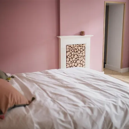 Bed & Breakfast Le Mayou *