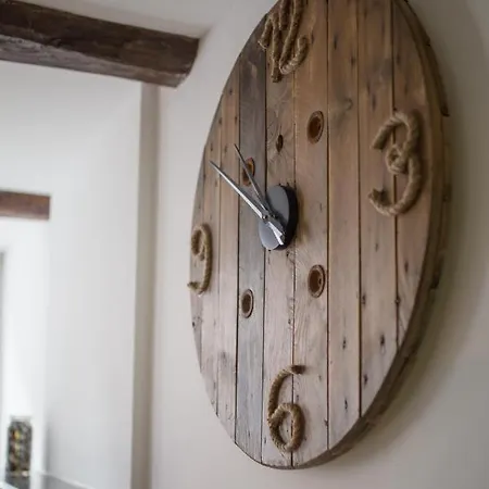 Bed & Breakfast Le Mayou *