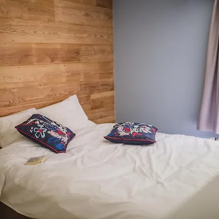 Le Mayou 3* Mortroux