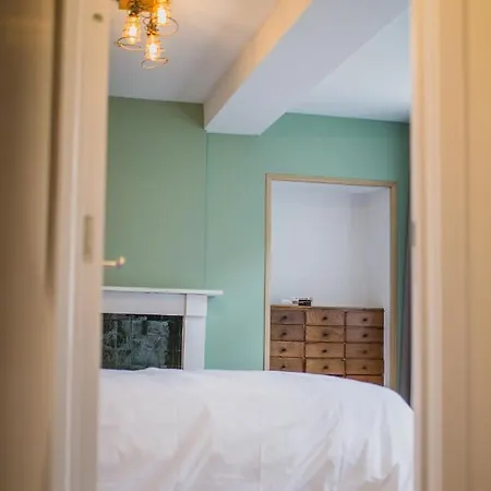 Le Mayou Alojamento de Acomodação e Pequeno-almoço 3*