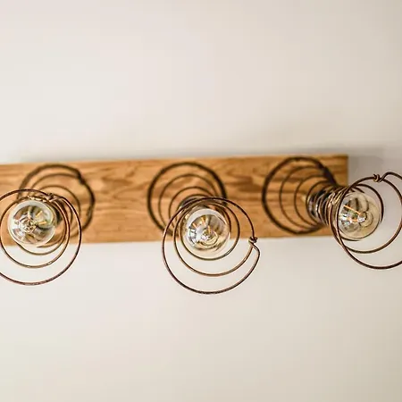 Le Mayou Отель типа 