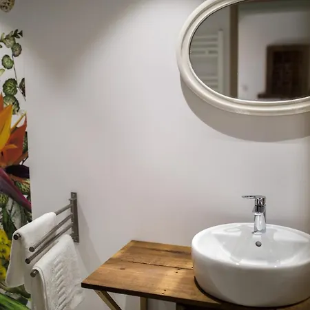 Le Mayou Отель типа 