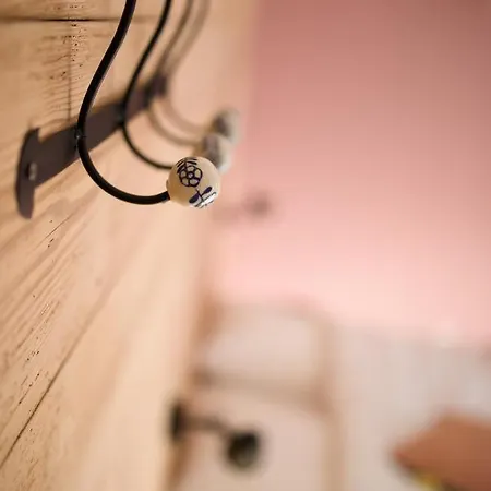 Le Mayou Отель типа 