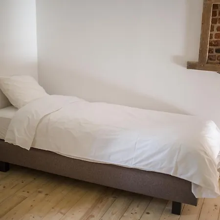 Bed & Breakfast Le Mayou