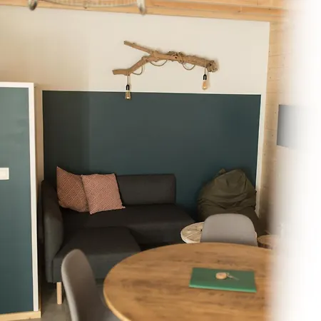 Le Mayou 3* Mortroux