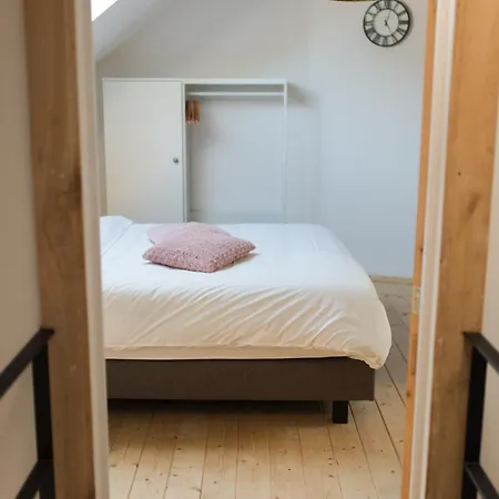 Le Mayou Bed & Breakfast