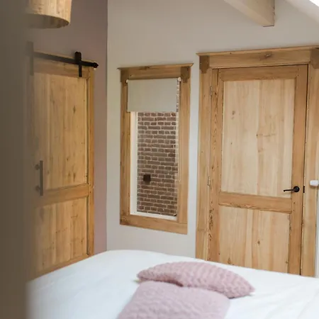 Le Mayou Отель типа 