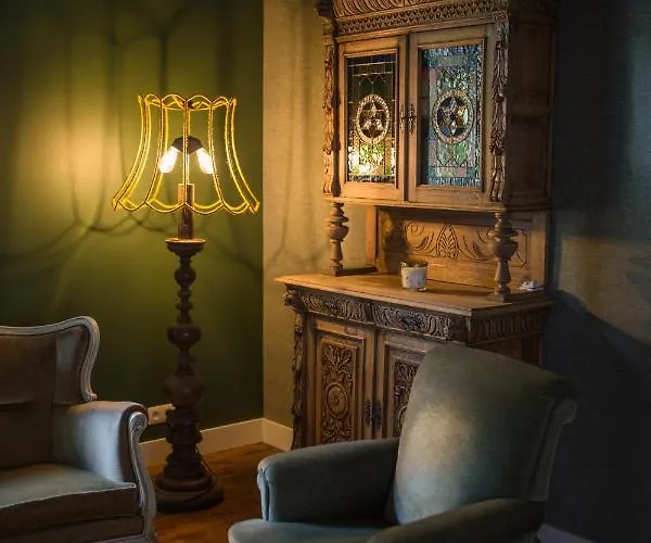 Nocleg ze śniadaniem Le Mayou Mortroux