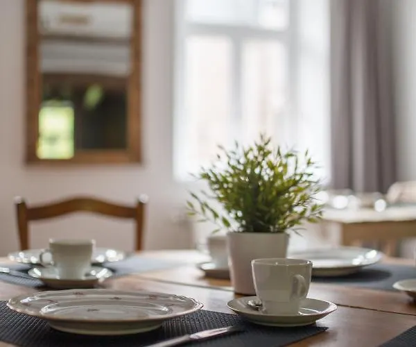 Le Mayou 3* Mortroux