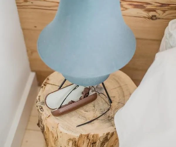 Nocleg ze śniadaniem Le Mayou