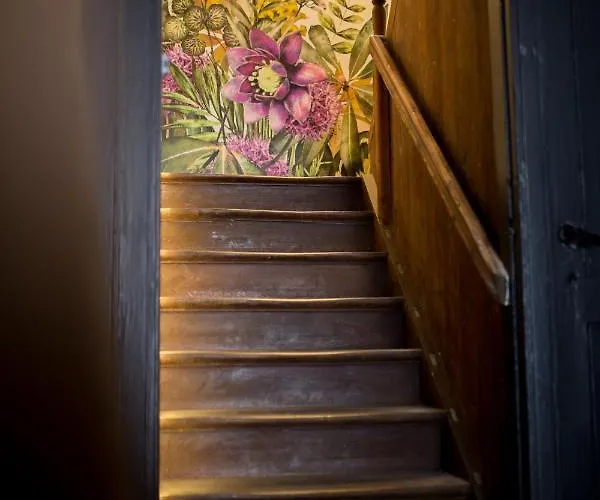 Le Mayou 3* Mortroux