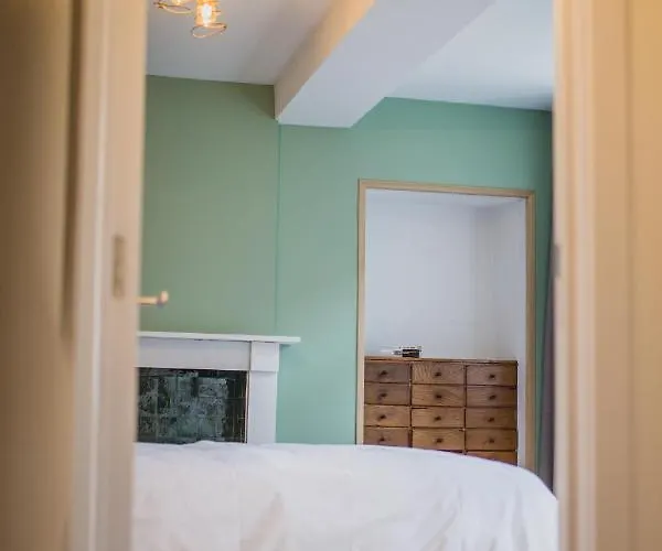 Le Mayou Nocleg ze śniadaniem 3*