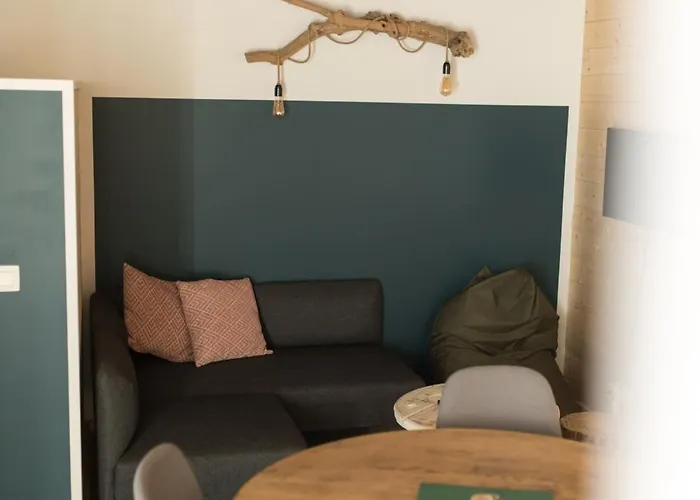 Le Mayou 3* Mortroux