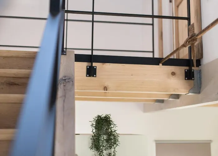 Le Mayou Nocleg ze śniadaniem Mortroux