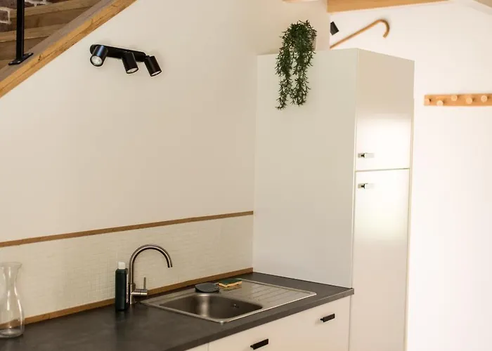 Nocleg ze śniadaniem Le Mayou